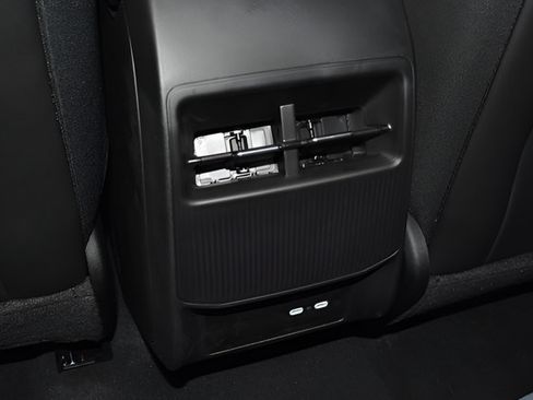 New 2026 Jeep Cherokee Limited AWD/4WD image 28