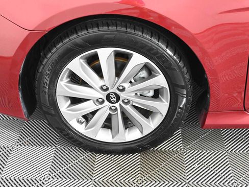 Used 2014 Hyundai Sonata Limited FWD image 31