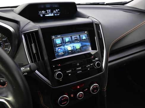 Certified 2023 Subaru Crosstrek 2.0i Premium AWD/4WD image 25