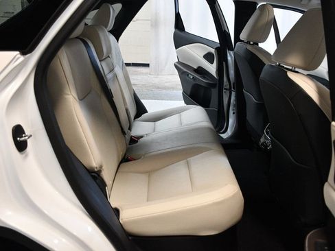 Used 2023 Lexus RX 350 FWD w/ Cold Area Package image 37