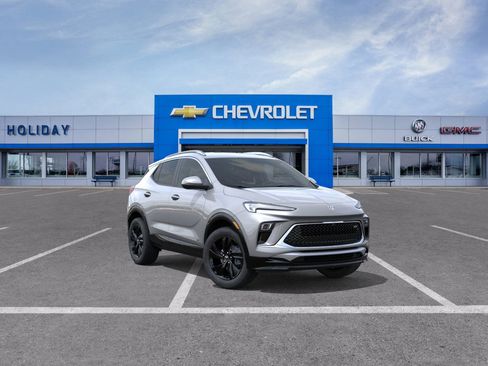 New 2026 Buick Encore GX Sport Touring image 1