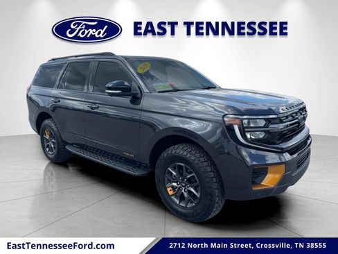 Used 2025 Ford Expedition Tremor AWD/4WD image 1