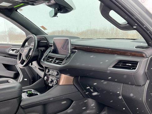 Used 2023 Chevrolet Tahoe High Country w/ Max Trailering Package image 30