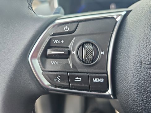 Certified 2026 Acura MDX FWD w/ Technology Package image 17