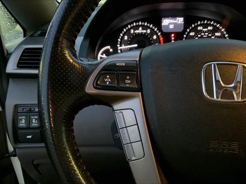 Used 2016 Honda Odyssey EX-L image 23