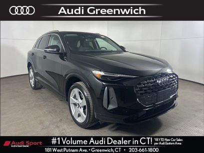 Used 2025 Audi Q5 Premium Plus w/ Premium Plus