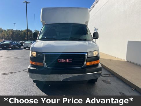 Used 2016 GMC Savana 3500 image 9