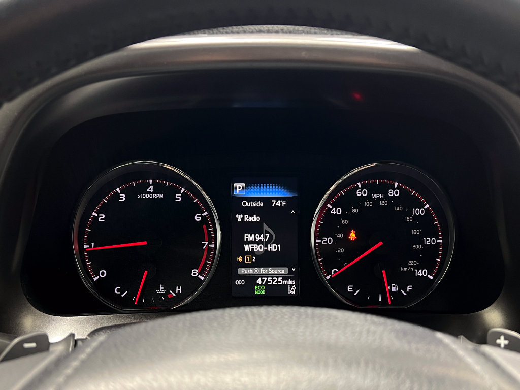 Used 2018 Toyota RAV4 SE w/ Power Extra Value Package AWD/4WD image 23