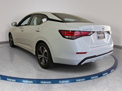 Used 2022 Nissan Sentra SV image 6