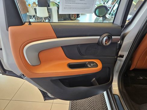 Used 2023 MINI Cooper Countryman S w/ Signature Upholstery Package image 26