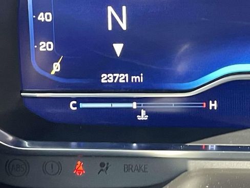 Used 2024 Chevrolet Tahoe RST w/ Luxury Package image 27