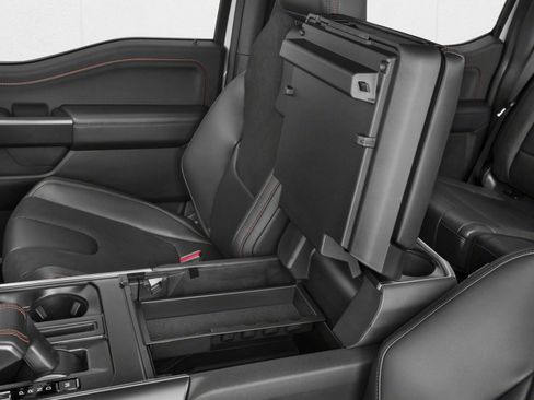 New 2026 Ford F150 Raptor AWD/4WD image 10