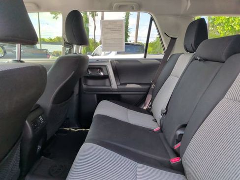 Used 2023 Toyota 4Runner SR5 RWD image 30