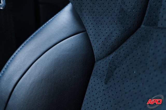 Used 2011 Lexus IS F RWD image 27