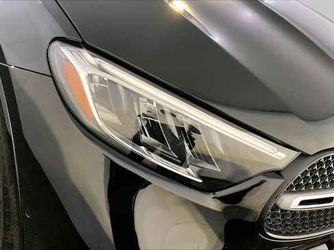 New 2026 Mercedes-Benz GLC 300 4MATIC image 16
