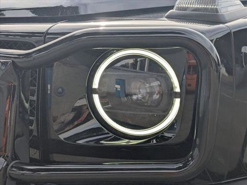 Used 2019 Mercedes-Benz G 550 image 9