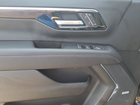 New 2026 Chevrolet Tahoe Premier RWD image 17
