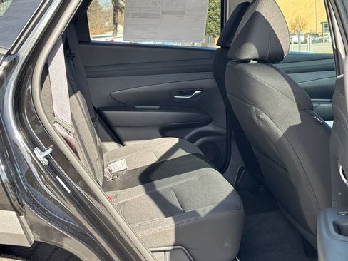 New 2026 Hyundai Tucson SEL AWD/4WD image 11