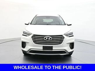 Used 2017 Hyundai Santa Fe SE w/ SE Premium Package 02 video 2
