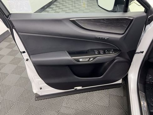 Certified 2024 Lexus NX 450h+ AWD w/ Vision Package image 9