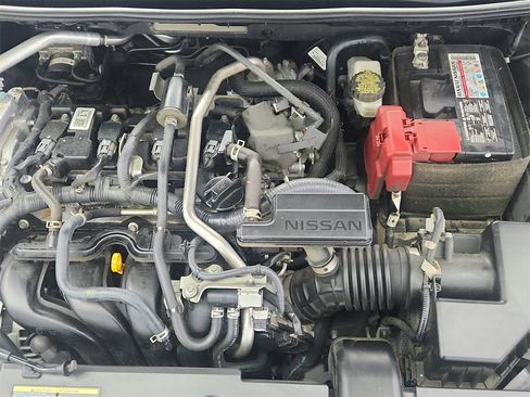 Used 2021 Nissan Sentra SR image 35