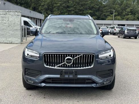 Used 2022 Volvo XC90 T6 Momentum w/ Advanced Package AWD/4WD image 27