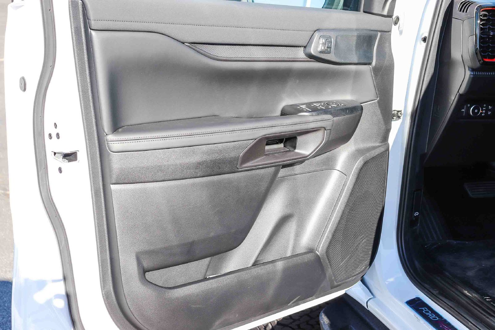 New 2026 Ford Ranger Raptor AWD/4WD image 22