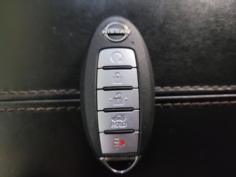 Used 2022 Nissan Altima 2.5 SR image 32