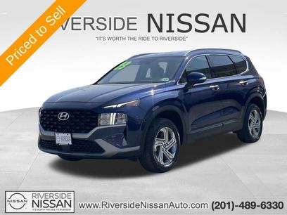 Used 2023 Hyundai Santa Fe SEL