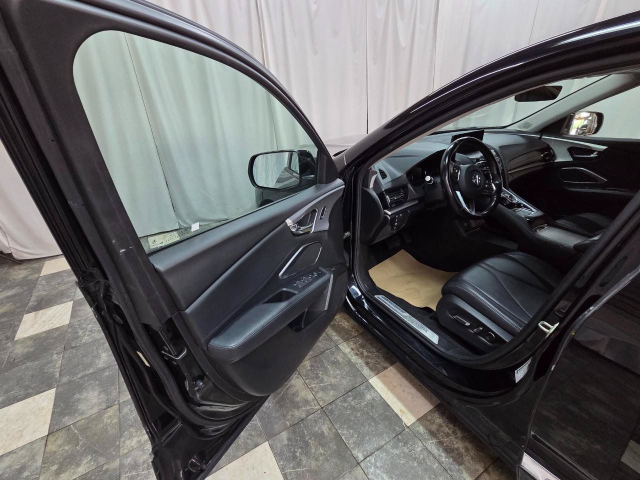 Used 2020 Acura RDX AWD image 9
