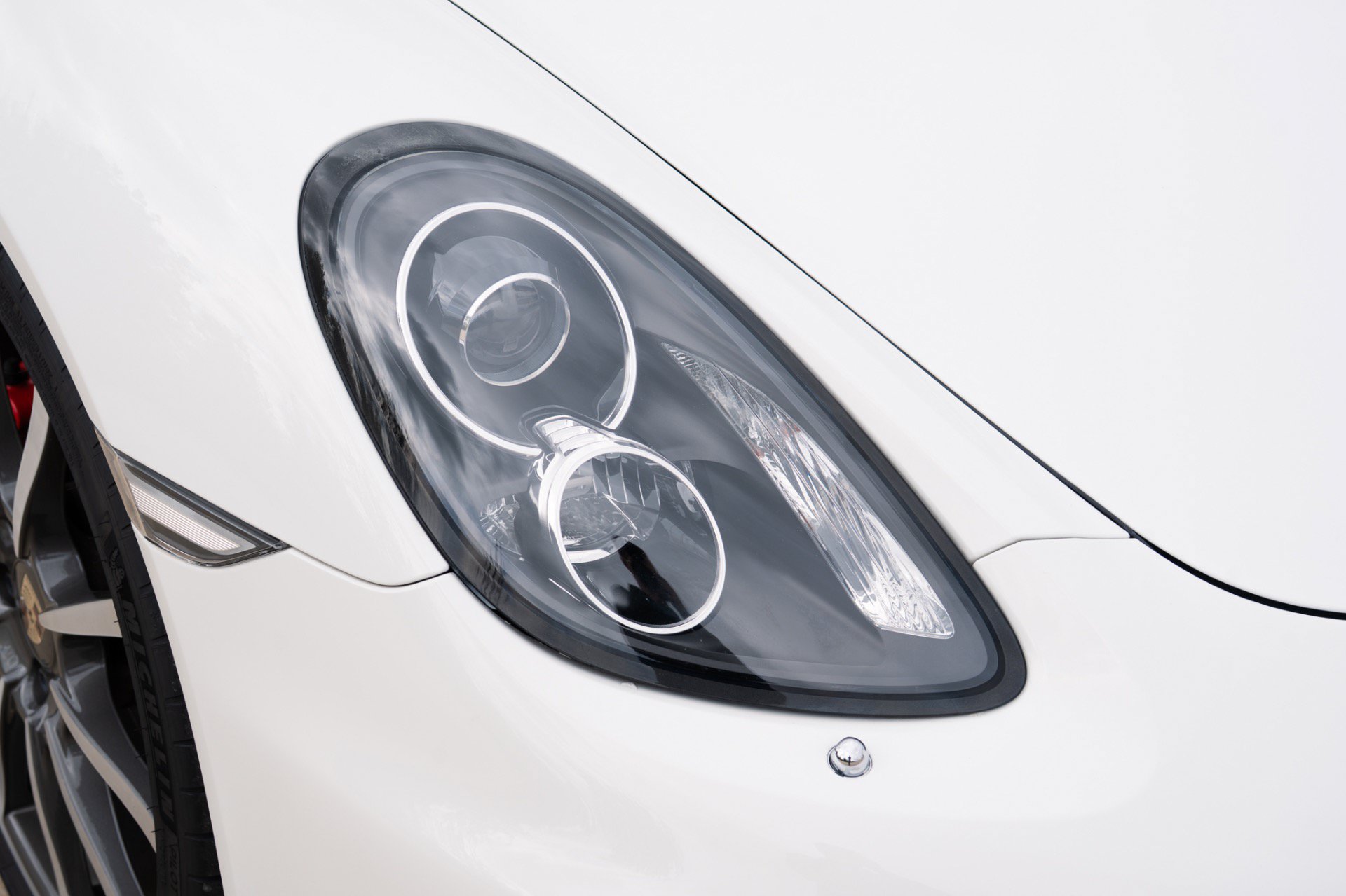 Used 2013 Porsche Boxster S RWD image 16