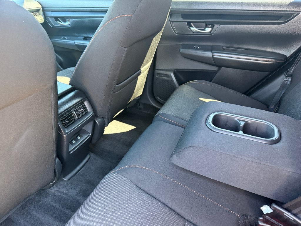 Used 2024 Honda CR-V Sport image 16
