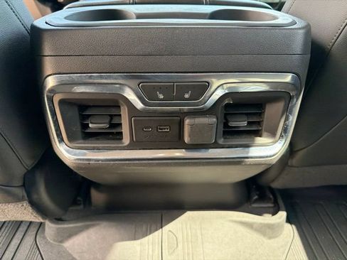 Used 2020 GMC Sierra 1500 SLT w/ SLT Premium Plus Package AWD/4WD image 30