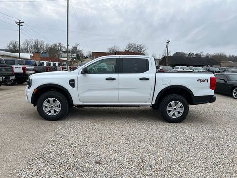 New 2025 Ford Ranger XL image 5