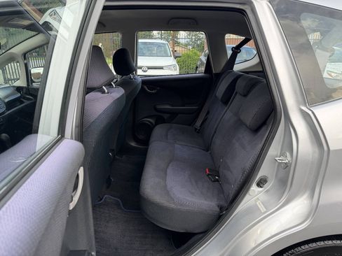 Used 2013 Honda Fit Sport image 13