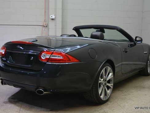 Used 2013 Jaguar XK Convertible image 6