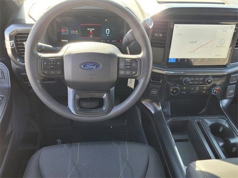 New 2025 Ford F150 STX w/ Equipment Group 200A image 7