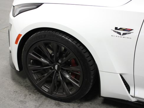 Used 2023 Cadillac CT5 V Blackwing RWD image 10