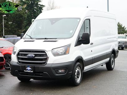 Used 2020 Ford Transit 250 Medium Roof w/ Load Area Protection Package