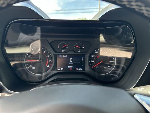 Used 2023 Chevrolet Camaro LT image 10