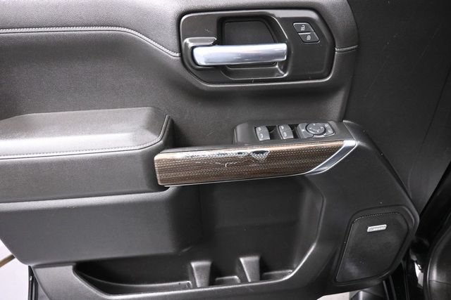 Used 2021 Chevrolet Silverado 1500 RST w/ Convenience Package II AWD/4WD image 13