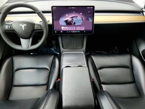 Used 2022 Tesla Model 3 RWD image 49