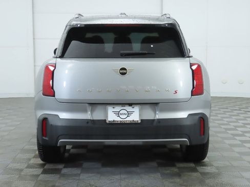 Used 2025 MINI Cooper Countryman S image 7