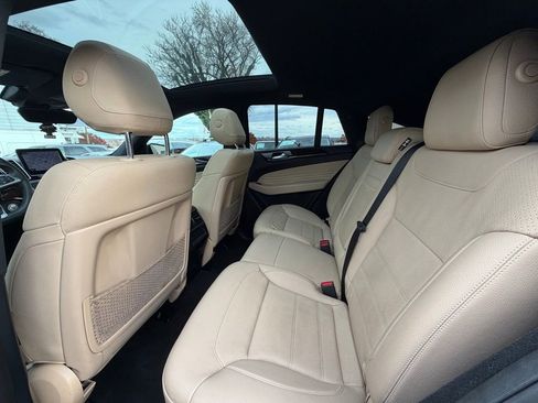 Used 2019 Mercedes-Benz GLE 43 AMG 4MATIC Coupe image 19