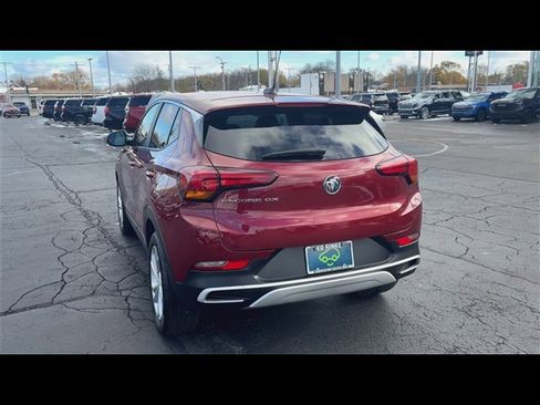 Certified 2023 Buick Encore GX Preferred w/ Cold Weather Comfort Package image 7