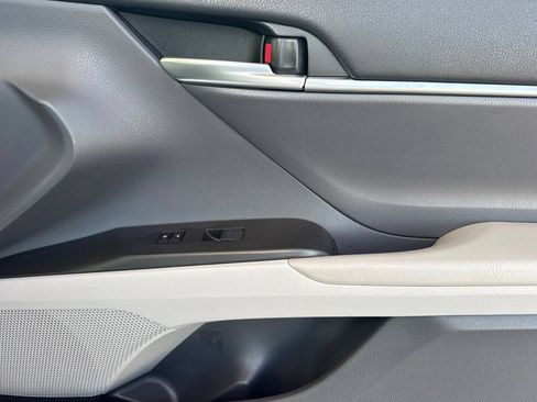 Certified 2024 Toyota Camry LE FWD image 21