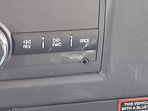 New 2025 Chevrolet Express 3500 w/ Power Convenience Package image 14