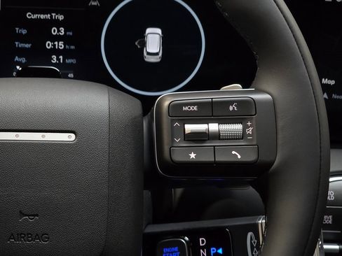 New 2026 Hyundai Palisade Calligraphy image 27