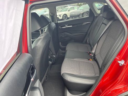 New 2026 Kia Seltos S AWD/4WD image 14