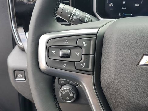 New 2026 Chevrolet Silverado 1500 LT AWD/4WD image 25